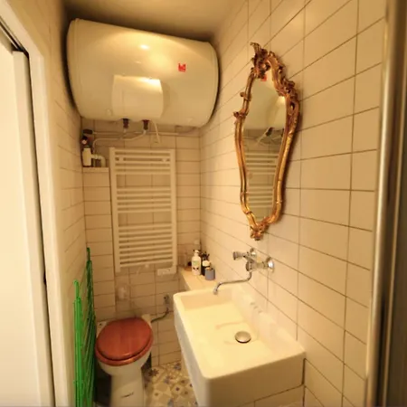Sweet Flat - Canal Saint Martin Parijs