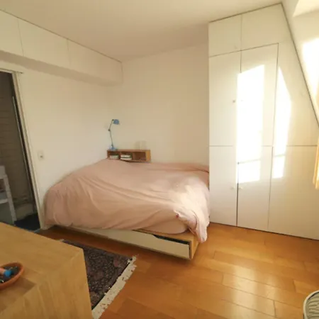 Appartement Sweet Flat - Canal Saint Martin
